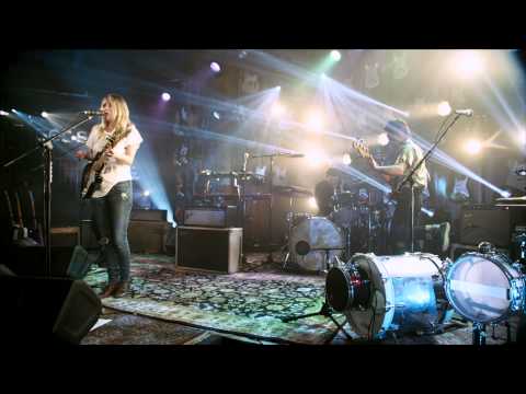 Lissie "When I'm Alone" Guitar Center Sessions on DIRECTV