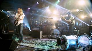 Lissie &quot;When I&#39;m Alone&quot; Guitar Center Sessions on DIRECTV