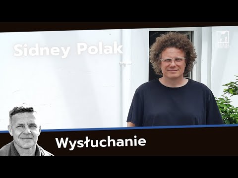 Sidney Polak. "Chomiczówka" to nostalgia