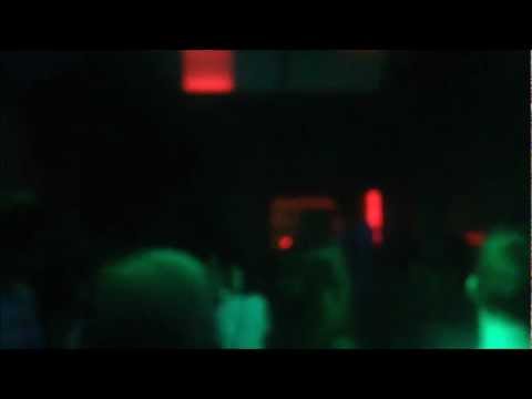 28.12.12 - Smoove pres. Juliet Sikora (Kittball Records)