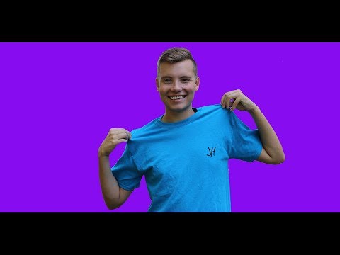 OFFICIAL JH BRAND TRAILER!