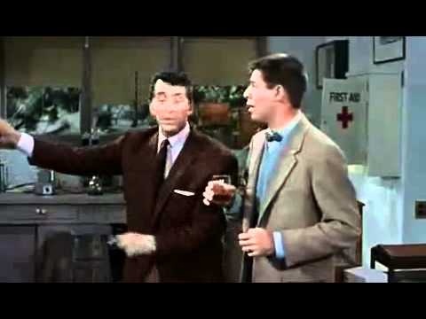 You're Never Too Young  Jerry Lewis