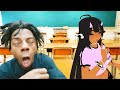 IShowSpeed VRChat School Funniest Moments
