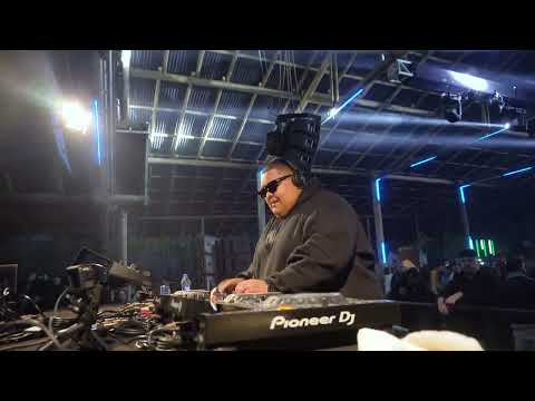 Fatsync | El Fortin - Edição de 19 Anos