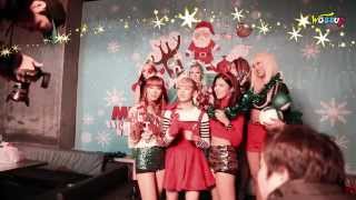Wa$$up - Jingle Bell M/V