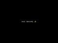 Saari Duniya Jalaa Denge Animal B Praak Jaani Black Screen Status WhatsApp Status