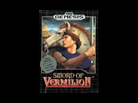 Sound Test Unlocked! Best VGM 3110 - Statts (Sword of Vermilion)