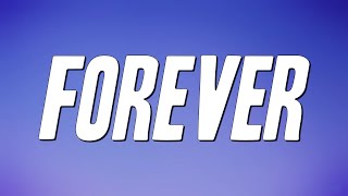 Jason Nelson - Forever (Lyrics)