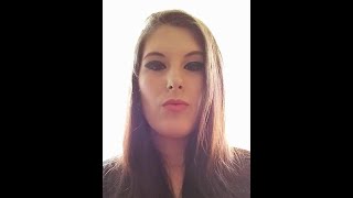 Billie Frank - A Star For Nick (Lana Del Rey acapella cover)