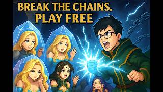 PATHWAY TO PLAYING FREELY TOTAL BATTLE