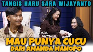 Download lagu SARA: 'BUYANG GAK SABAR DAPAT CUCU PERTAMA' | BICARA SARA WIJAYANTO mp3