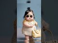 Cute Moti Girl