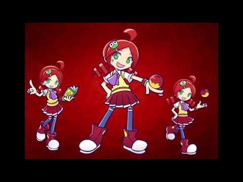 Sine! Cosine! Tangent! Ringo's theme (slightly extended)