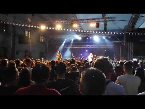 Chateau - Avi x Louis Villain P23 Katowice