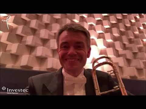 BSO Concert Insights - Robb Tooley