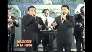 HNOS. PALAGUACHAY SIN  TU AMOR SOY FELIZ