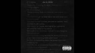 J. Cole - Snow On Tha Bluff