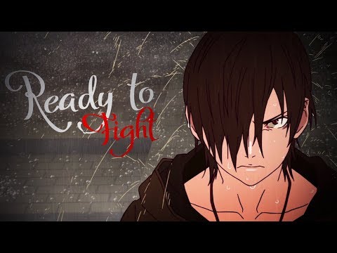 Kizumonogatari ll「ＡＭＶ」- Ready To Fight
