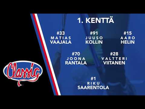 PASM: Koovee - Classic, LiveStream