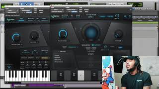 Video thumbnail for AutoTune Pro vs AutoTune EFX Plus vs AutoTune Artist by Sky Jordxn