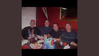 Rock N Roll Roadtrip (Feel the Thunder)