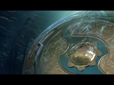 Empire vs Spirit The International 2017 CIS Qualifier Game 2 bo3