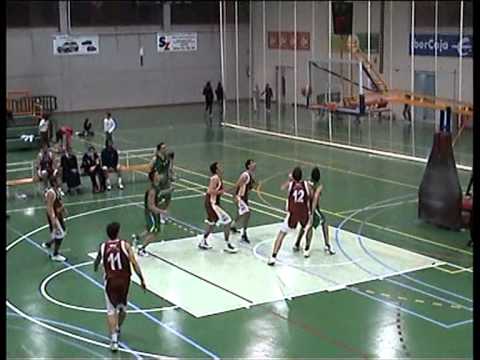 EBA C J10 ST  Casablanca   AEC Collblanc