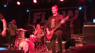 Righteous Vendetta - War is killing us all