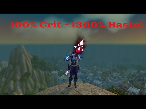 10 Twink Balance Druid Dps MoP 5.4.8