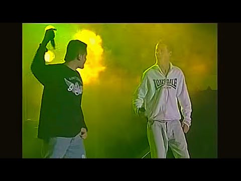 Rudi ft Luiz Ejlli - Je ti (Official Video)