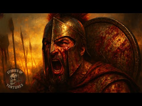 The Real Spartans Were Far More Savage Than You Think