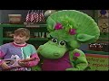 Barney And Friends A Very Special Delivery Part 2