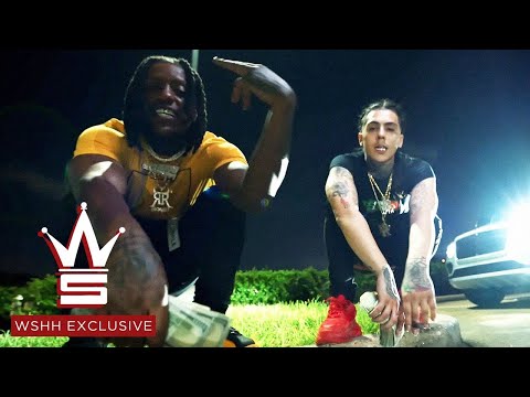 Rico Recklezz ft. Peso Peso - "RecklezzPesos" (Official WSHH Music Video)