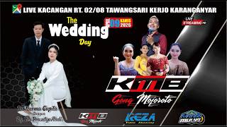 Download lagu LIVE CAMPURSARI KMB GEDRUK SRAGEN - WEDDING NURMA GUPITA & EKO PRASETYO ANDI - MARGO MULYO AUDIO mp3 Download lagu LIVE CAMPURSARI KMB GEDRUK SRAGEN - WEDDING NURMA GUPITA & EKO PRASETYO ANDI - MARGO MULYO AUDIO mp3