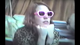 Sourpuss (feat.RnRHS Student Brody Dalle) Bikini Kill : Riot Grrls meet Aussie Grrrls 1996