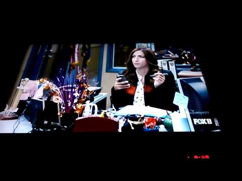 Brooklyn 99- Floorgasm