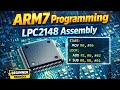 ARM7 Assembly Program To Find Missing Number In A Sequence Of Consecutive Natural Numbers