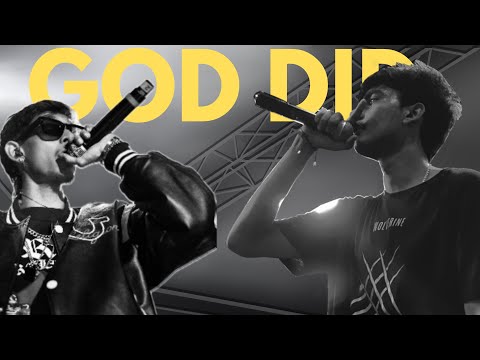 Huzaifa Yasir and Umer Anjum