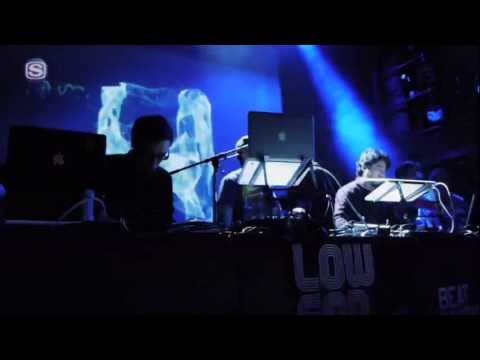 Himuro Yoshiteru - LIVE @ W Record Vol.1 BEAT INVITATIONAL supported by LOW END THEORY