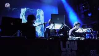 Himuro Yoshiteru - LIVE @ W Record Vol.1 BEAT INVITATIONAL supported by LOW END THEORY