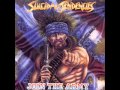 Suicidal Tendencies - Join the Army 1987 (Full Album)