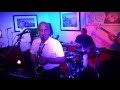 Airborne - Smooth Sailing - 2013 - Live@Home