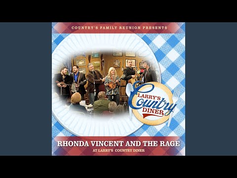 I Ain't Been Nowhere (Live)