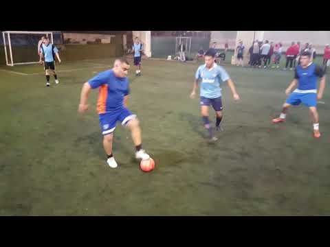 ProFutbol 13/05 Gatorade Señorita Vs La 12 2°Parte