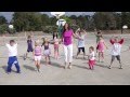 I Can Do It By Patty Shukla Children S Action Song
