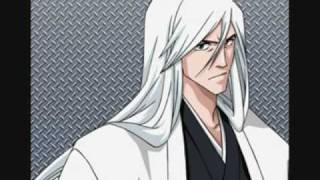 Ukitake - Touch Of Death