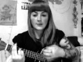 Mouth - Merril bainbridge uke cover 