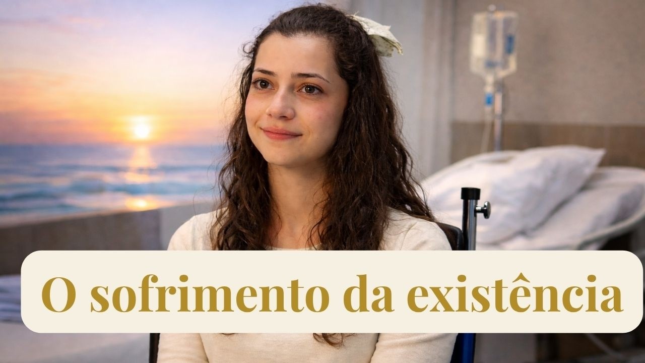 Bate Papo Semanal - Eutanásia de Noélia Castilho