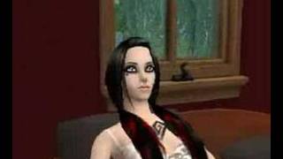 Letter To A Friend Novice Sims2 Cover