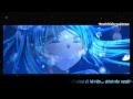 [Hatsune Miku] Undefined -End of Sorrow ...